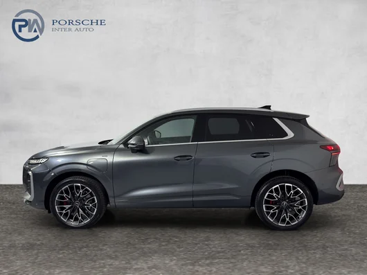 Bild eines Audi Q3 e-hybrid 200 kW