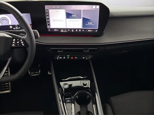 Bild eines Audi Q3 e-hybrid 200 kW