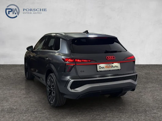 Bild eines Audi Q3 e-hybrid 200 kW