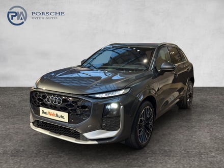 Audi Q3 e-hybrid 200 kW