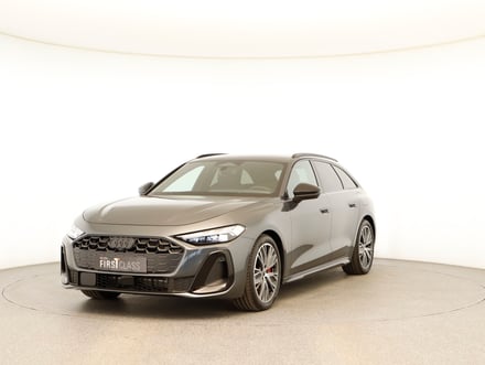 Audi A5 Avant e-hybrid quattro 220 kW