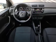 Thumbnail-Foto von Fahrzeug