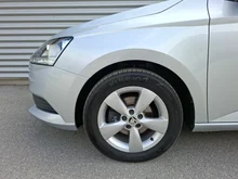 Thumbnail-Foto von Fahrzeug