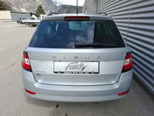 Thumbnail-Foto von Fahrzeug