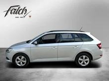 Thumbnail-Foto von Fahrzeug