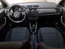 Thumbnail-Foto von Fahrzeug