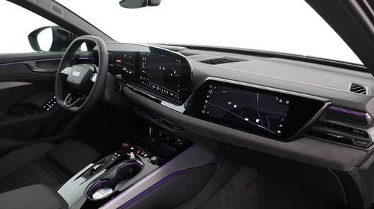 Bild eines A6 Avant quattro TDI 150 kW
