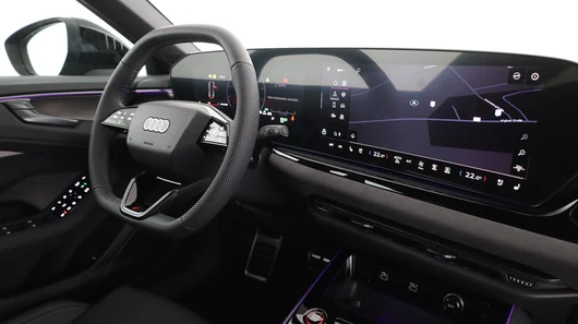 Bild eines A6 Avant quattro TDI 150 kW