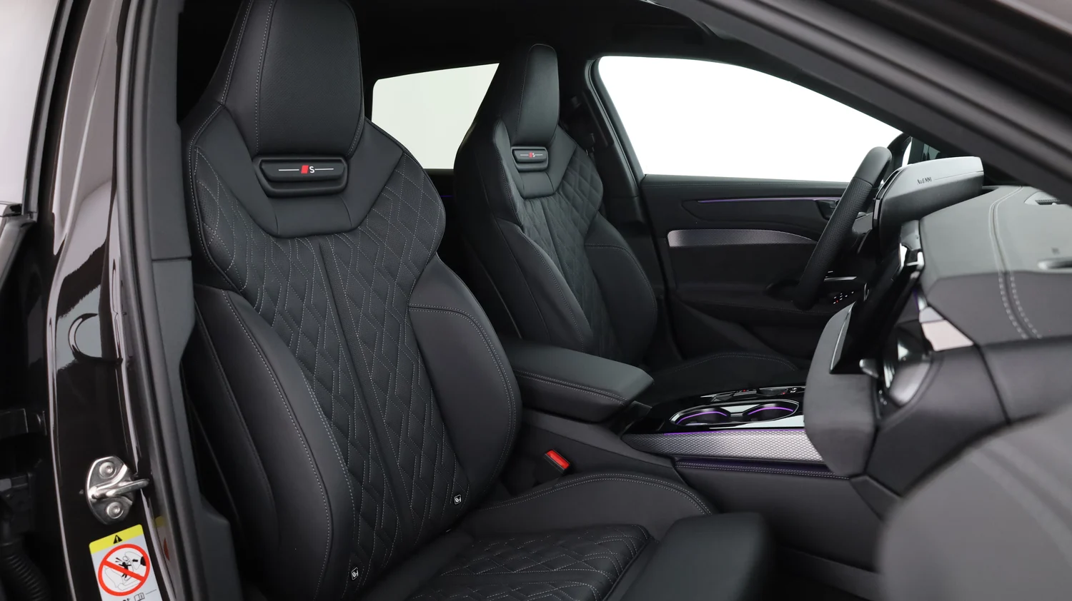 Bild eines A6 Avant quattro TDI 150 kW