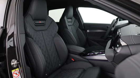 Bild eines A6 Avant quattro TDI 150 kW