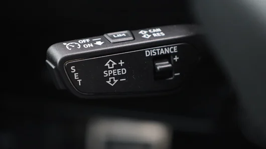 Bild eines A6 Avant quattro TDI 150 kW