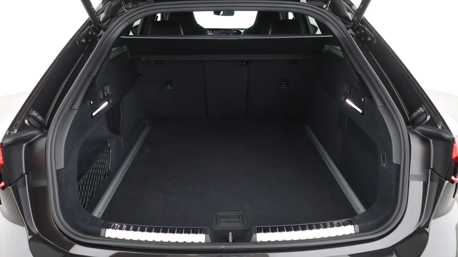 Bild eines A6 Avant quattro TDI 150 kW