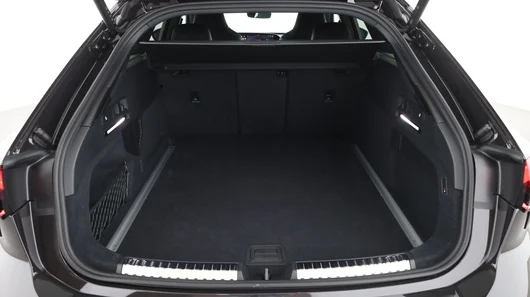 Bild eines A6 Avant quattro TDI 150 kW