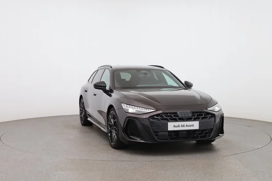 Bild eines A6 Avant quattro TDI 150 kW