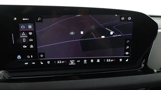Bild eines A6 Avant quattro TDI 150 kW
