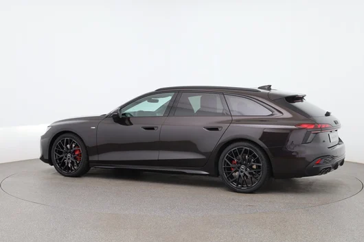Bild eines A6 Avant quattro TDI 150 kW
