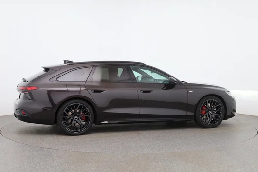 Bild eines A6 Avant quattro TDI 150 kW