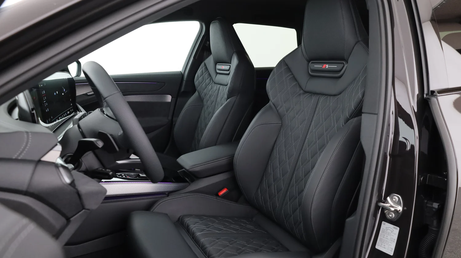 Bild eines A6 Avant quattro TDI 150 kW