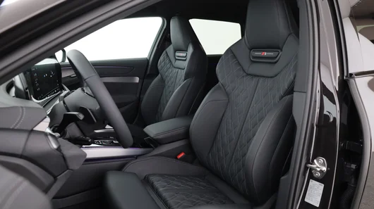 Bild eines A6 Avant quattro TDI 150 kW