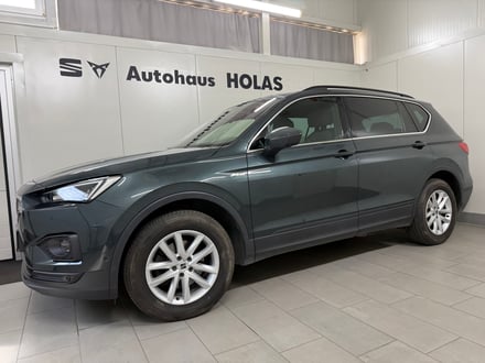 SEAT Tarraco AustriaEdition Style 1.5 TSI ACT