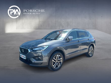 SEAT Tarraco Style 1.5 TSI DSG