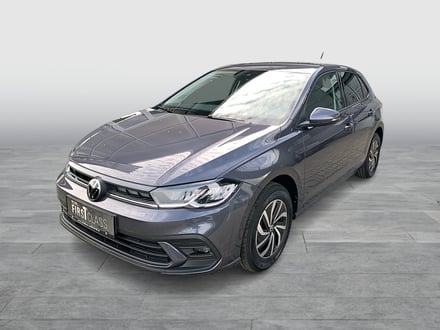 VW Polo Friends TSI