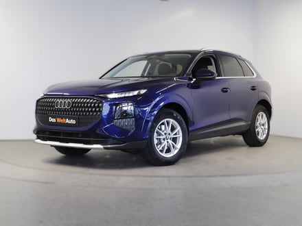 Audi Q3 TFSI 110 kW  intense