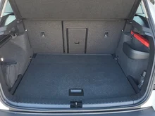 Škoda Karoq 4x4 Style TDI DSG in Alaska-Weiß