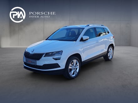 Škoda KAROQ 4x4 Style TDI DSG
