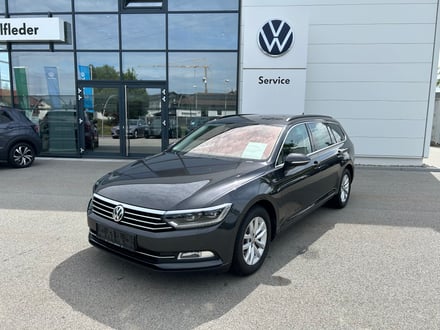 VW Passat Variant Comfortline TDI SCR DSG