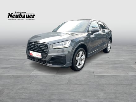 Audi Q2 30 TDI Sport