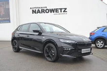 Thumbnail-Foto von Fahrzeug