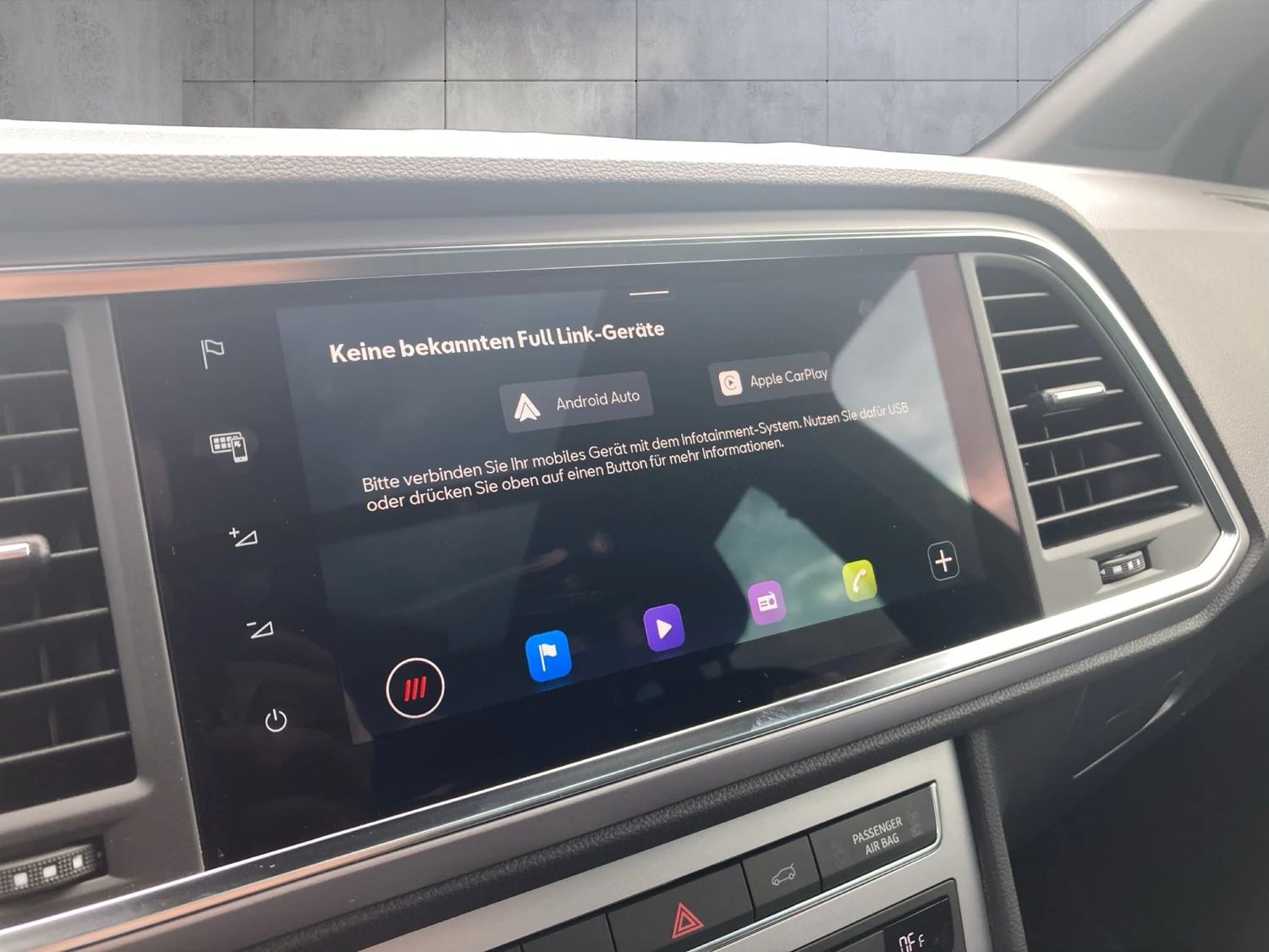 Bild eines SEAT Ateca FR 1.5 TSI ACT DSG