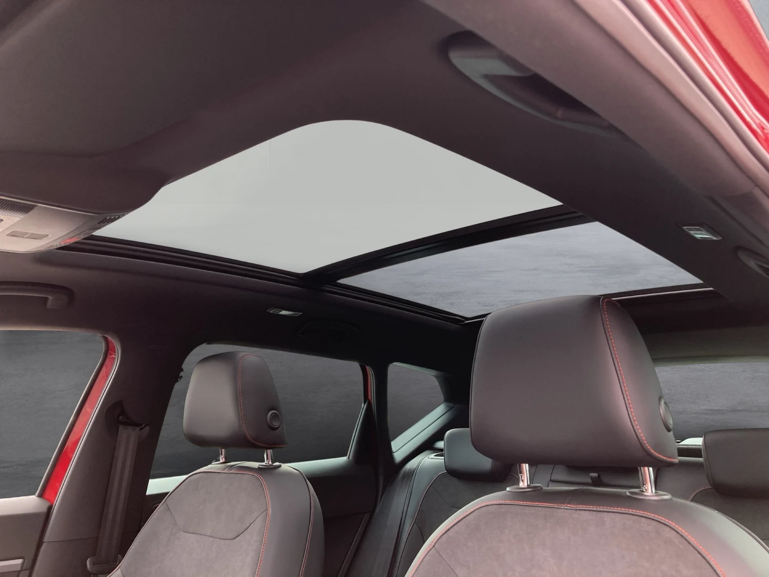 Bild eines SEAT Ateca FR 1.5 TSI ACT DSG