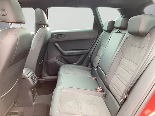Bild eines SEAT Ateca FR 1.5 TSI ACT DSG