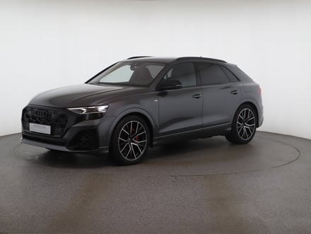 Audi Q8 TFSI e quattro 360 kW