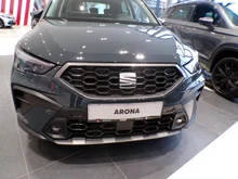 Thumbnail-Foto von Fahrzeug