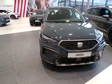 Thumbnail-Foto von Fahrzeug