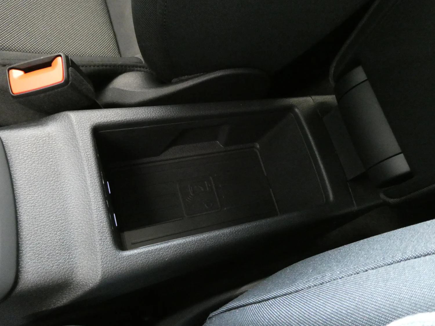 Bild eines Audi Q2 30 TFSI admired
