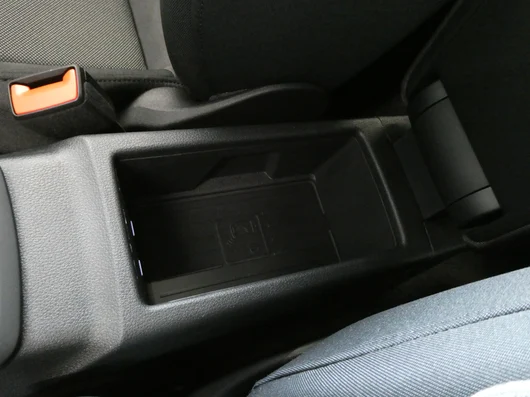 Bild eines Audi Q2 30 TFSI admired