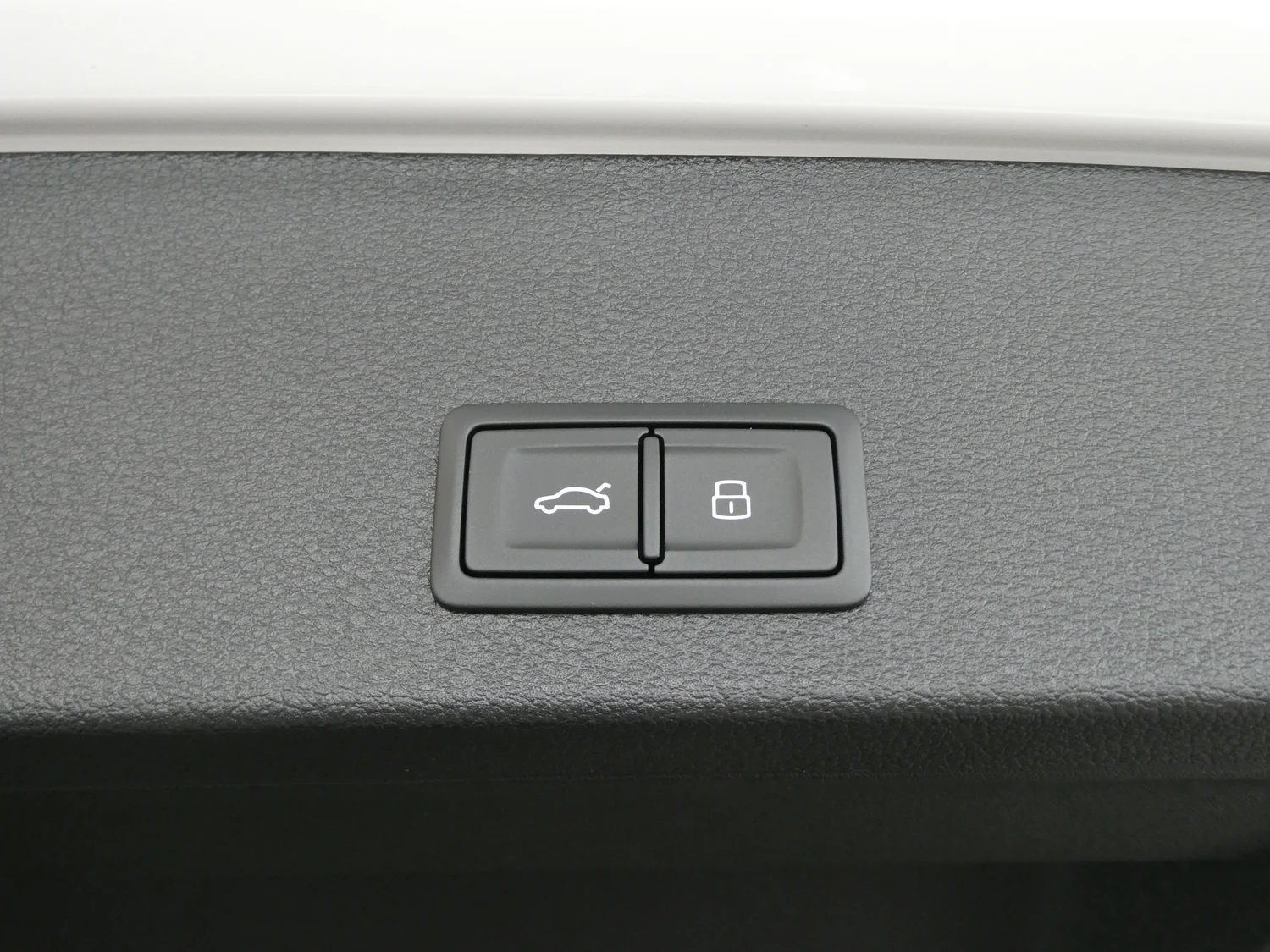 Bild eines Audi Q2 30 TFSI admired