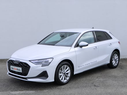 Audi A3 Sportback 30 TFSI