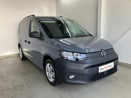 VW Caddy Cargo TSI