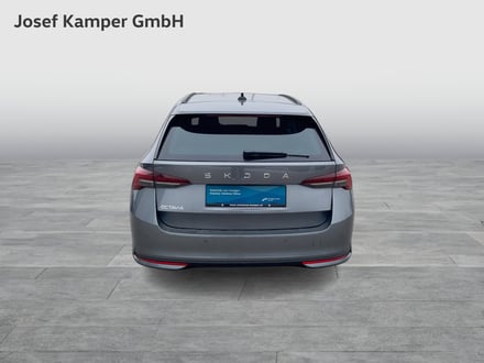 Škoda Octavia Combi Selection TDI DSG