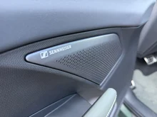 CUPRA Terramar TRIBE e-HYBRID 204 PS DSG in Mangan-Grün Matt