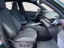CUPRA Terramar TRIBE e-HYBRID 204 PS DSG in Mangan-Grün Matt