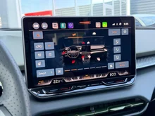 CUPRA Terramar TRIBE e-HYBRID 204 PS DSG in Mangan-Grün Matt