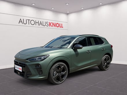 CUPRA Terramar TRIBE e-HYBRID 204 PS DSG
