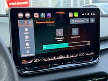 CUPRA Terramar TRIBE e-HYBRID 204 PS DSG in Mangan-Grün Matt