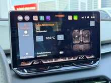 CUPRA Terramar TRIBE e-HYBRID 204 PS DSG in Mangan-Grün Matt